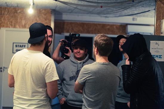 《永劫无间》正式加入电竞世界杯引发热议