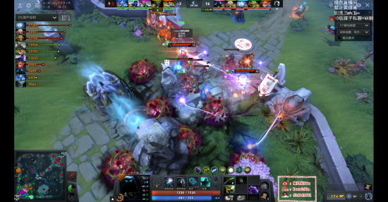 美国海军陆战队增派中东 应对地区紧张局势